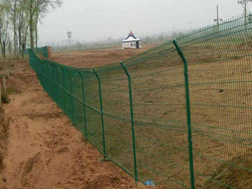 圈山地護欄網 圈山地護欄網