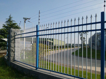 保稅區護欄網 保稅區護欄網