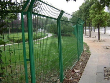 框架護欄網 框架護欄網
