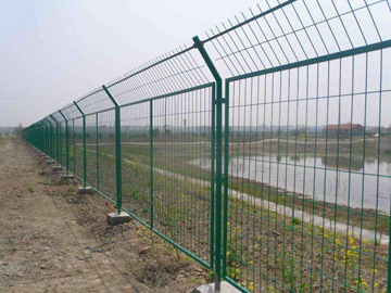 河道護欄網 河道護欄網