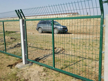 鐵路護欄網 鐵路護欄網