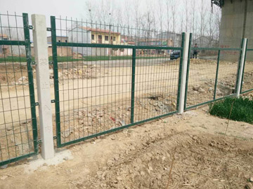 鐵路護欄網 鐵路護欄網