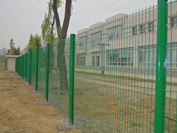 保稅區護欄網 保稅區護欄網