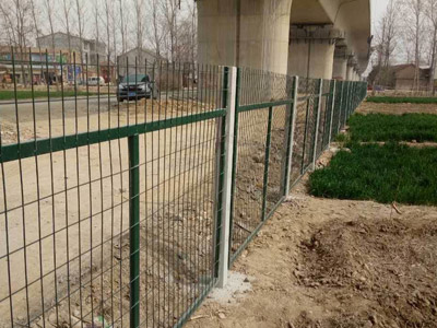 商丘鄭徐鐵路防護項目 商丘鄭徐鐵路防護項目