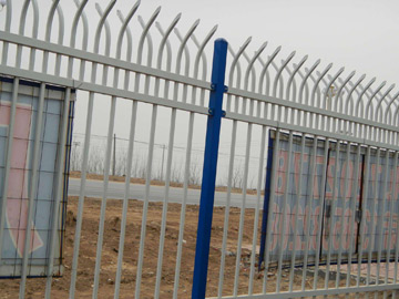 鋅鋼護欄網(wǎng) 鋅鋼護欄網(wǎng)