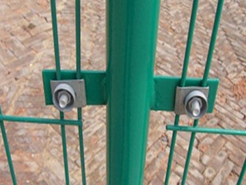 雙邊護欄網 雙邊護欄網