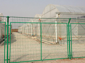 農(nóng)場護欄網(wǎng) 農(nóng)場護欄網(wǎng)