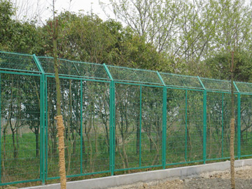 園林護欄網 園林護欄網