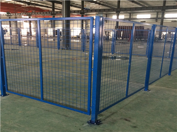 車間隔離網(wǎng) 車間隔離網(wǎng)