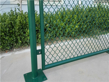 體育場護(hù)欄06 體育場護(hù)欄06