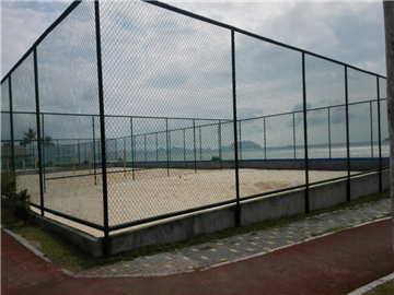 體育場護(hù)欄05 體育場護(hù)欄05