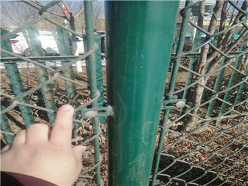 體育場護(hù)欄02 體育場護(hù)欄02