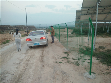 芮城光伏項目01 芮城光伏項目01