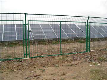 光伏電圍欄 (21) 光伏電圍欄 (21)