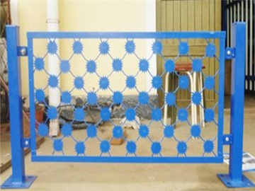 美格網護欄04 美格網護欄04