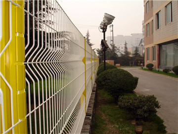 護欄網05 護欄網05