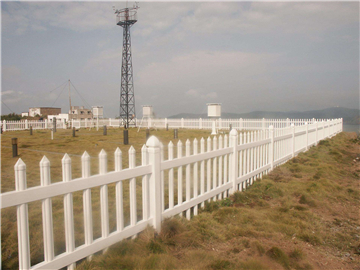 塑鋼護欄05 塑鋼護欄05