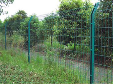 C型柱護欄02 C型柱護欄02