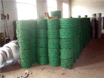 刺絲圍欄網06 刺絲圍欄網06