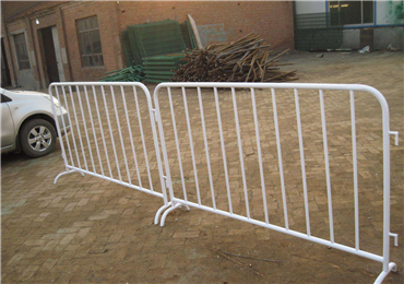 移動護欄02 移動護欄02